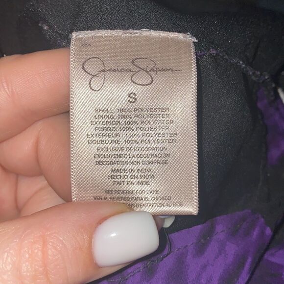 ✨ Jessica Simpson Ballad Dress✨ - Picture 6 of 6